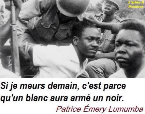 Personnage de Martine 14 août trouvé par Gin - Page 2 Lumumba